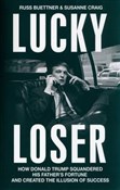 polish book : Lucky Lose... - Russ Buettner, Susanne Craig