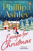 Escape for... - Phillipa Ashley -  Polish Bookstore 