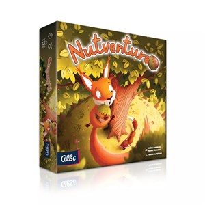 Picture of Gra Nutventure