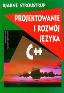 Obrazek Projektowanie i rozwój języka C++