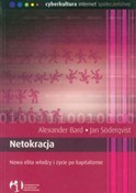 Netokracja... - Aleksander Bard, Jan Soderqvist -  Polish Bookstore 