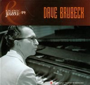 Picture of Dave Brubeck