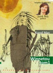 Picture of Winnetou t.1