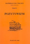 Pozytywizm... - Ksiegarnia w UK