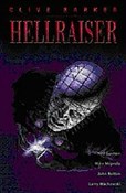 Hellraiser... - Clive Barker, Neil Gaiman, Mike Mignola -  Książka z wysyłką do UK