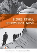 Polska książka : Biznes, et... - Wojciech Gasparski
