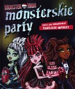 Monster Hi... -  Polish Bookstore 