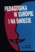 Pedagogika... - Ryszard Małachowski -  books from Poland