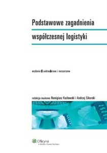 Obrazek Podstawowe zagadnienia współczesnej logistyki