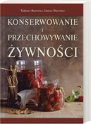 Konserwowa... - Tadeusz Barowicz, Janusz Barowicz -  Polish Bookstore 
