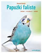 Papużki fa... - Bernhard Grossle -  Polish Bookstore 