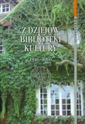 polish book : Z dziejów ... - Małgorzata Ptasińska-Wójcik