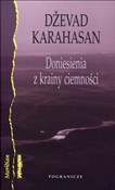 Doniesieni... - Dzevad Karahasan -  books in polish 