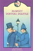Kłopoty do... - Hugh Lofting -  books from Poland