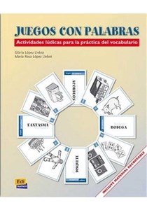 Obrazek Juegos con palabras