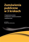 polish book : Zamówienia... - Andrzela Gawrońska-Baran, Agata Hryc-Ląd, Justyna Rek-Pawłowska, Klaudyna Saja-Żwirkowska, Mał Skóra