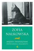 Między zwi... - Zofia Nałkowska -  Książka z wysyłką do UK