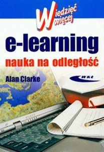 Obrazek E- Learning Nauka na odległość