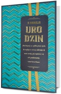 Picture of Karnet Urodziny