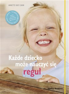 Obrazek Każde dziecko może nauczyć się reguł