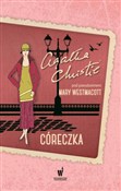 Córeczka - Agata jako Westmacott Mary Christie -  books from Poland