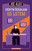 polish book : Cichym ści... - Joe Alex, Maciej Słomczyński
