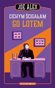 Picture of Cichym ścigałam go lotem