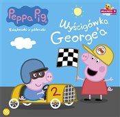 Świnka Pep... - Opracowanie Zbiorowe -  Polish Bookstore 