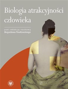 Picture of Biologia atrakcyjności człowieka