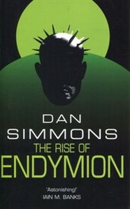 Picture of The Rise of Endymion