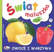 Polska książka : Świat malu... - Piotr Kozera