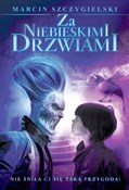 Za niebies... - Marcin Szczygielski -  Polish Bookstore 