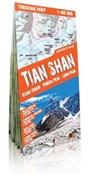 Tien Shan ... -  Książka z wysyłką do UK