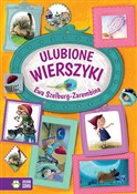 Ulubione w... - Ewa Szelburg-Zarembina -  books in polish 