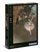 Puzzle Mus... -  books in polish 