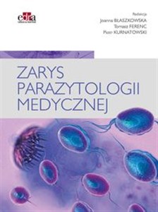 Picture of Zarys parazytologii medycznej