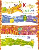 Księga zag... - Zbigniew Dmitroca -  books from Poland