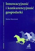 polish book : Innowacyjn... - Stefan Marciniak