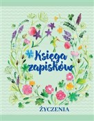 polish book : Księga zap... - Anna Edyk