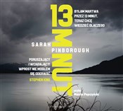 Polska książka : 13 minut - Sarah Pinborough