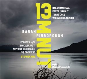 Picture of [Audiobook] 13 minut