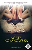 polish book : Wyrok na m... - Agata Kołakowska