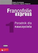 Polska książka : Francofoli... - Regine Boutegege