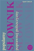 Popularny ... - Agata Gałczyk -  Polish Bookstore 