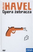 Polska książka : Opera żebr... - Vaclav Havel