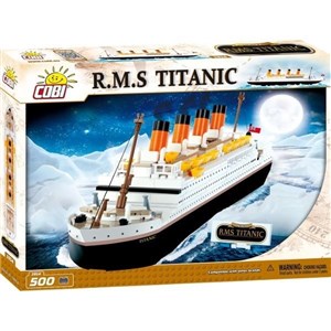 Picture of Action Town Titanic R.M.S