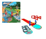 Wodny wyśc... -  books from Poland