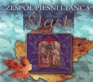 Picture of Zespół Pieśni i Tańca Śląsk:Kolędy i Pastorałki CD