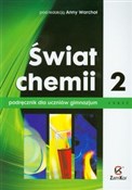 polish book : Świat chem...