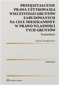 polish book : Przekształ... - Łukasz Sanakiewicz